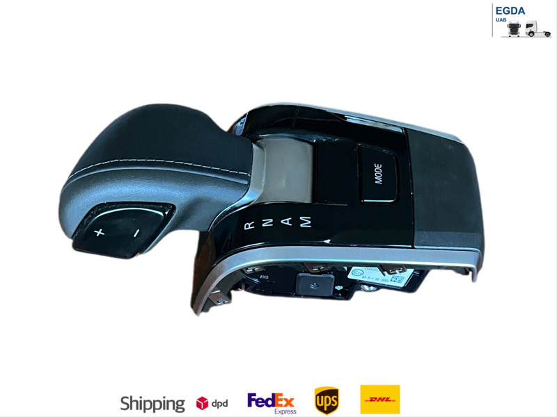 Volvo - Schalthebel: das Bild 1 Volvo - Schalthebel: das Bild 1