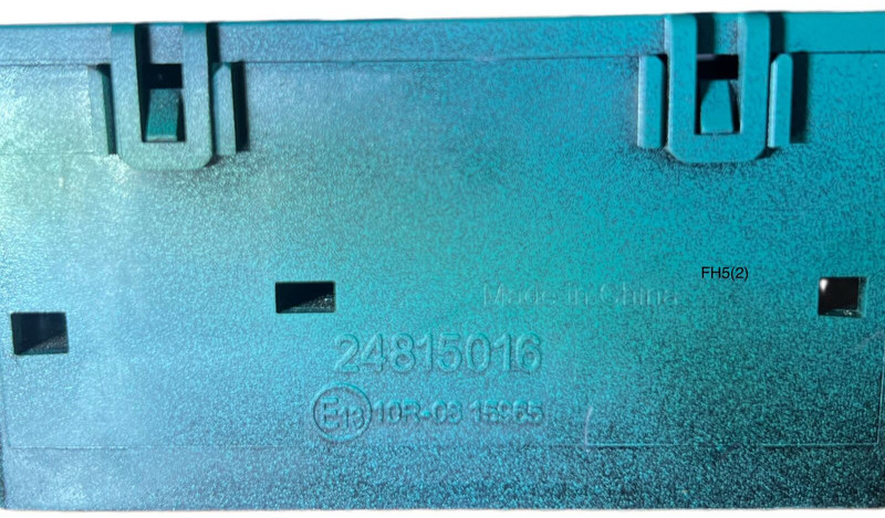 Volvo - Relais: das Bild 5 Volvo - Relais: das Bild 5