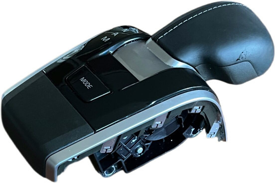 Volvo - Schalthebel: das Bild 2 Volvo - Schalthebel: das Bild 2