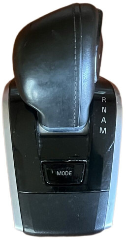 Volvo - Schalthebel: das Bild 2 Volvo - Schalthebel: das Bild 2