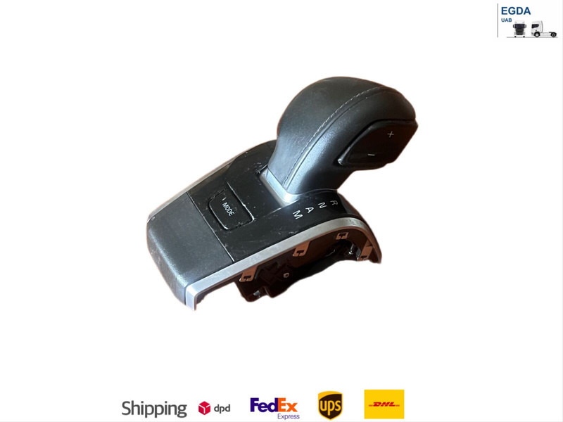 Volvo - Schalthebel: das Bild 1 Volvo - Schalthebel: das Bild 1