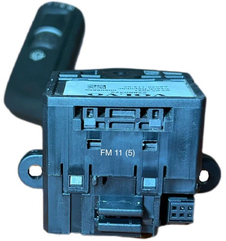 Volvo - Relais: das Bild 3 Volvo - Relais: das Bild 3