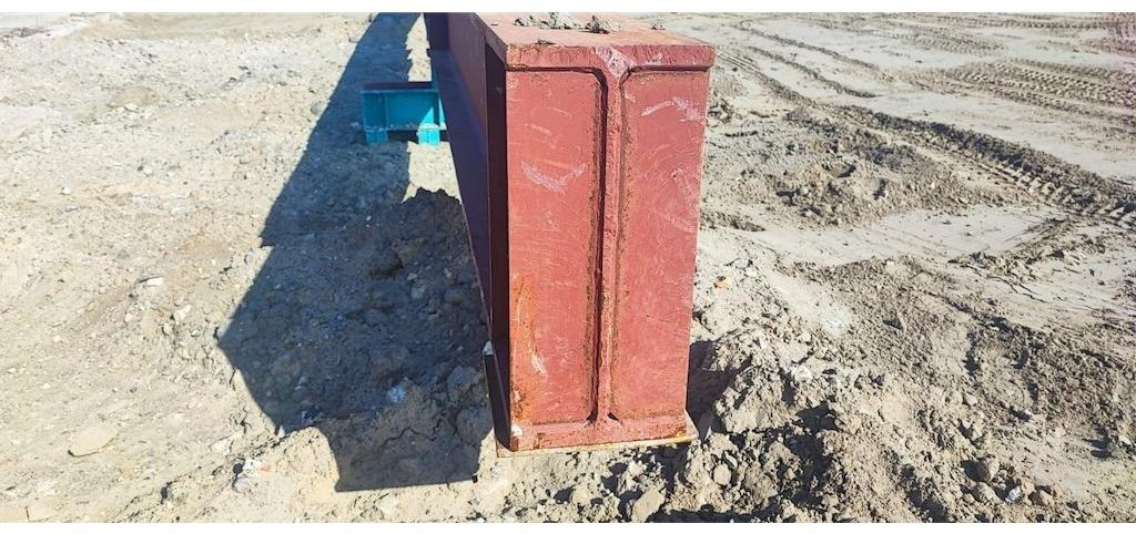 20,5 Meter - Baugeräte: das Bild 2 20,5 Meter - Baugeräte: das Bild 2