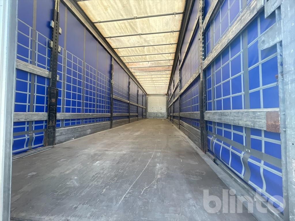 Planenauflieger 2010 Schmitz Cargobull S01: das Bild 6