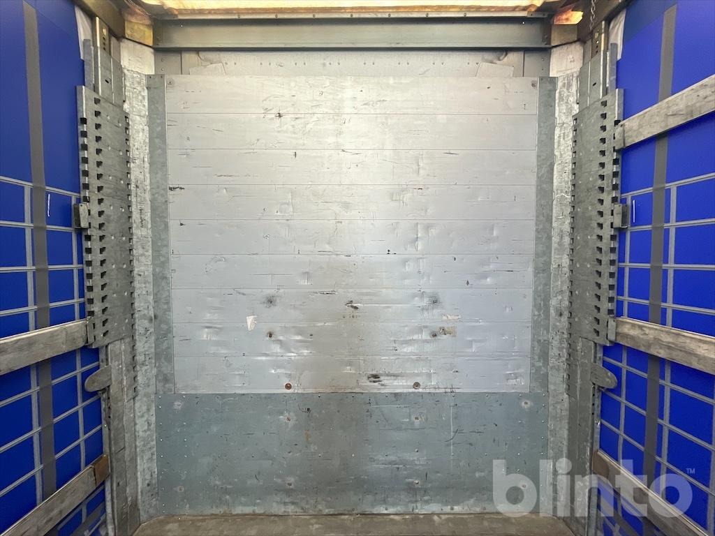 Planenauflieger 2010 Schmitz Cargobull S01: das Bild 10