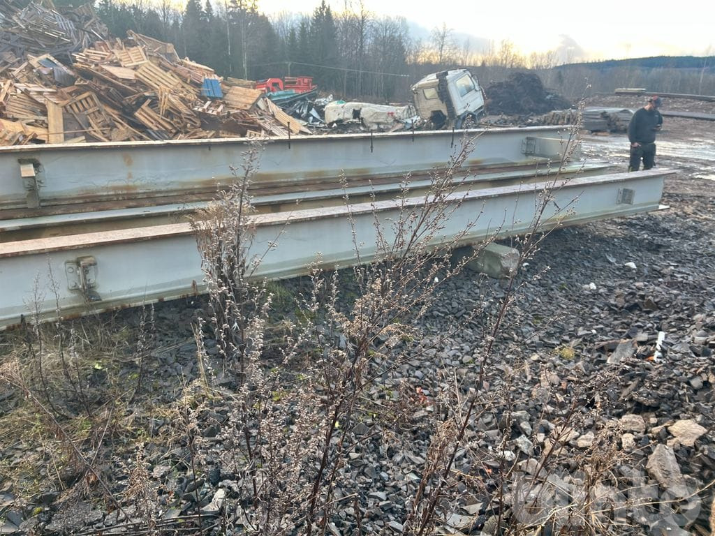 Baugeräte 300x500mm 14,4meter: das Bild 9