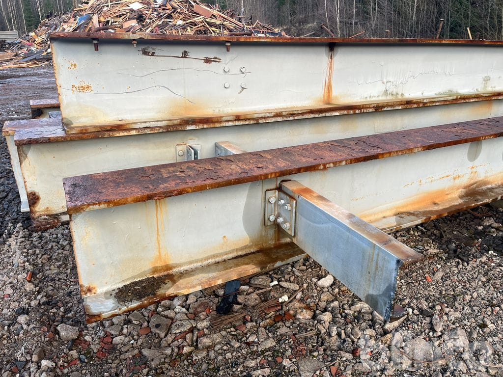 300x500mm 14,4meter - Baugeräte: das Bild 3 300x500mm 14,4meter - Baugeräte: das Bild 3