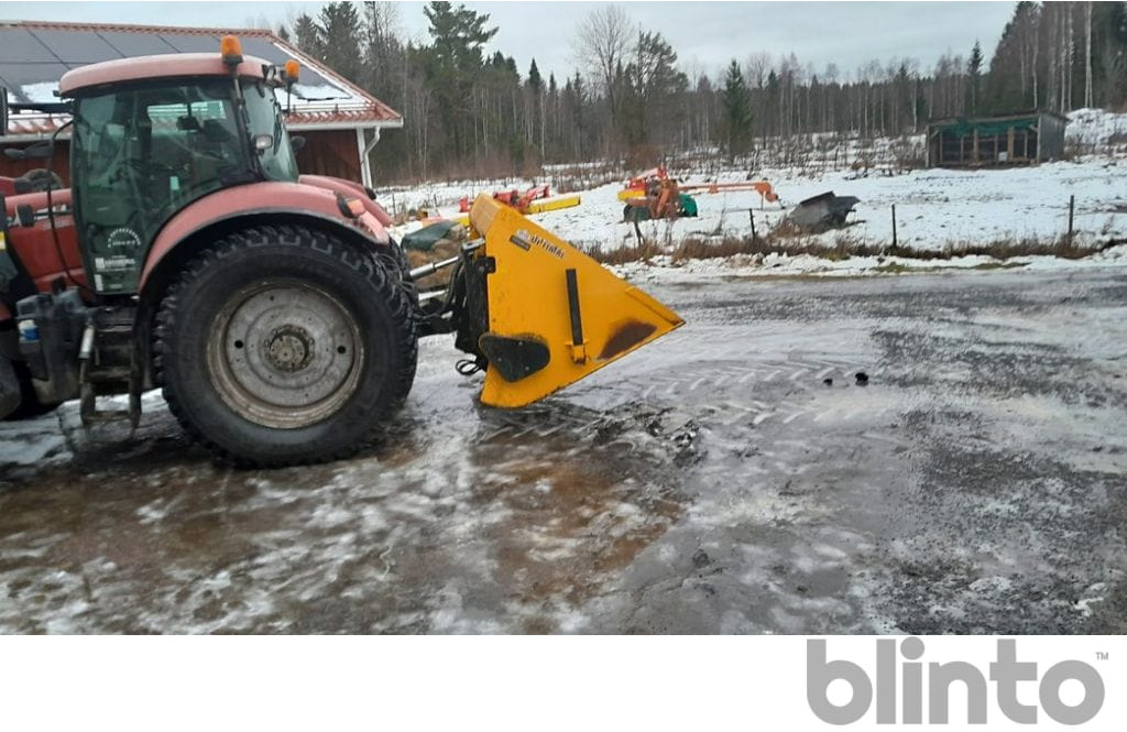 Trejon Optimal GPS Stora BM - Andere Technik: das Bild 1 Trejon Optimal GPS Stora BM - Andere Technik: das Bild 1