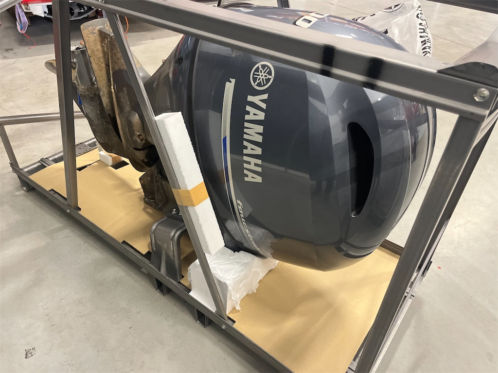 Yamaha 100HK - Andere Technik: das Bild 3 Yamaha 100HK - Andere Technik: das Bild 3