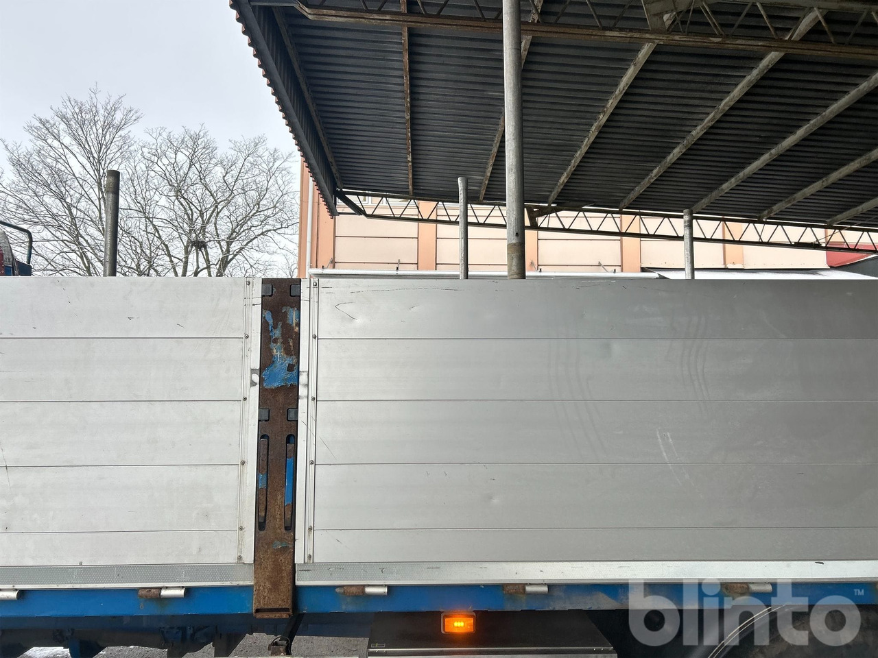 Pritsche LKW, Autokran Brädgårdsbil / SCANIA P250 / Nybesiktigad kran: das Bild 45 Pritsche LKW, Autokran Brädgårdsbil / SCANIA P250 / Nybesiktigad kran: das Bild 45