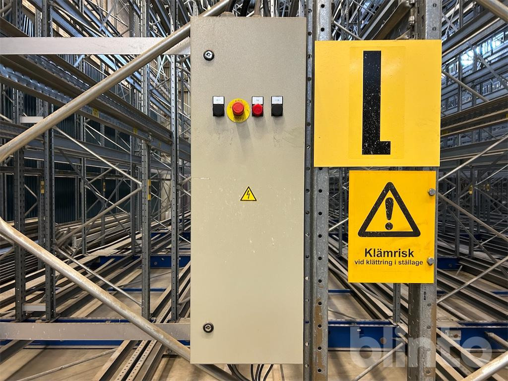 Constructor Rack 83 - Lagerregal: das Bild 5 Constructor Rack 83 - Lagerregal: das Bild 5