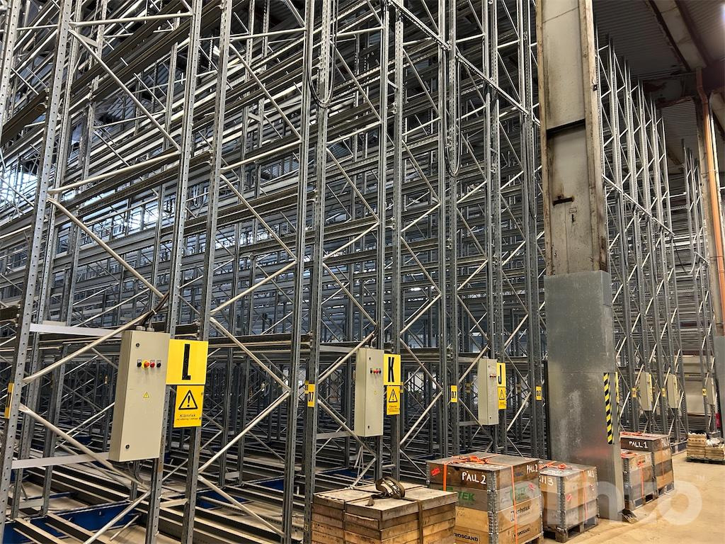 Constructor Rack 83 - Lagerregal: das Bild 4 Constructor Rack 83 - Lagerregal: das Bild 4