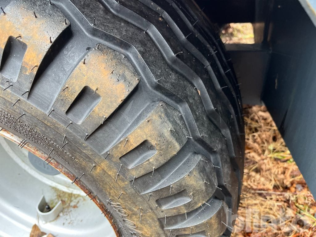 Tieflader Anhänger Dinapolis LL9: das Bild 22