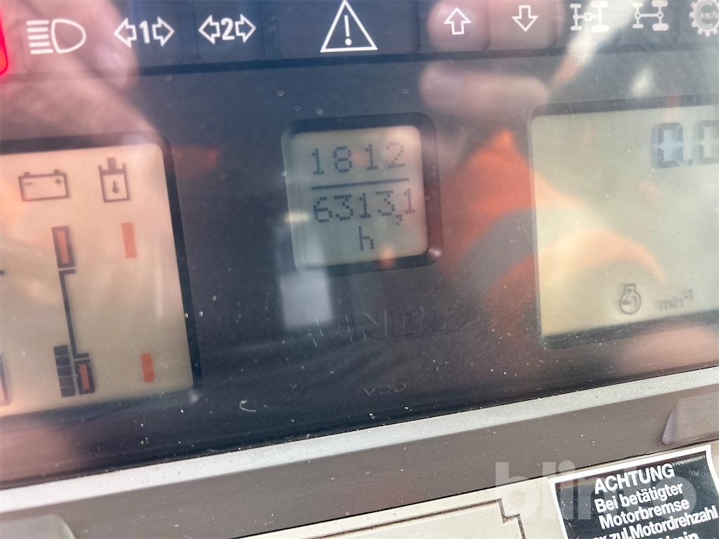 Fendt 404 | 415 Vario TMS (2009) - Traktor: das Bild 5 Fendt 404 | 415 Vario TMS (2009) - Traktor: das Bild 5