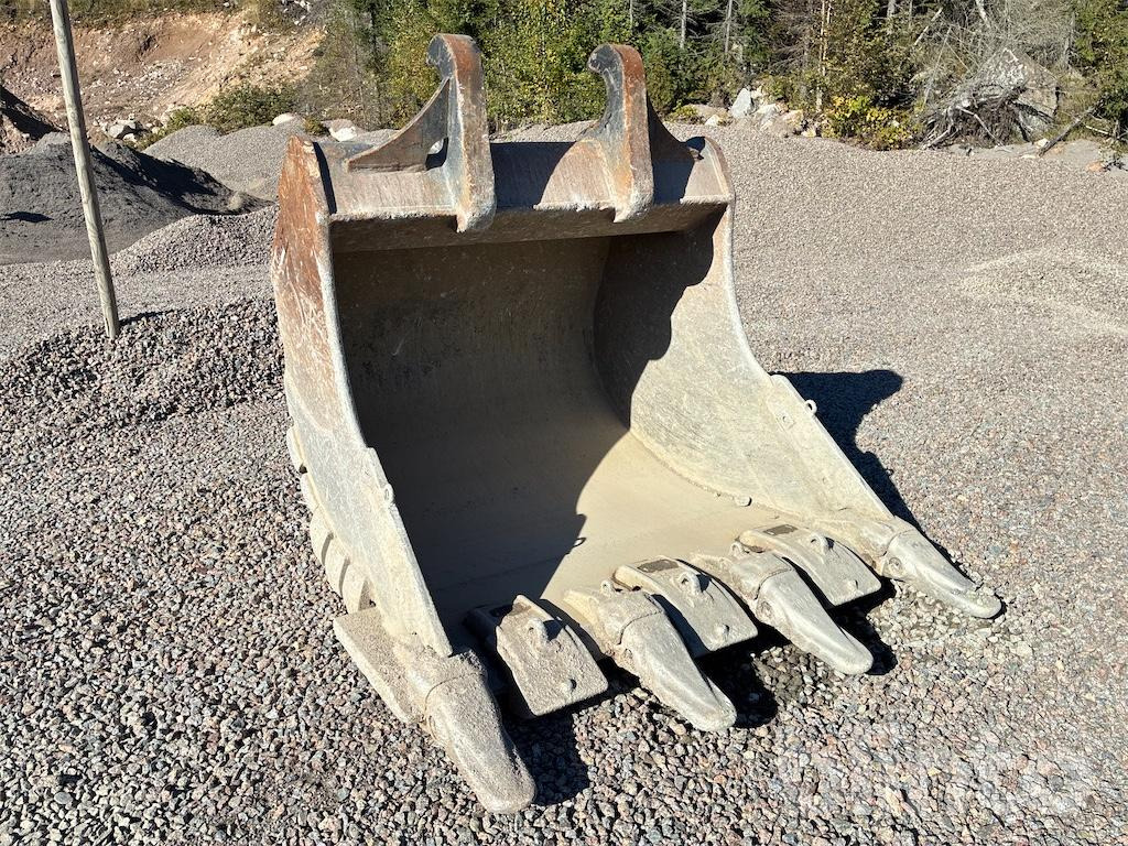 Häggblom - Baggerschaufel: das Bild 1 Häggblom - Baggerschaufel: das Bild 1