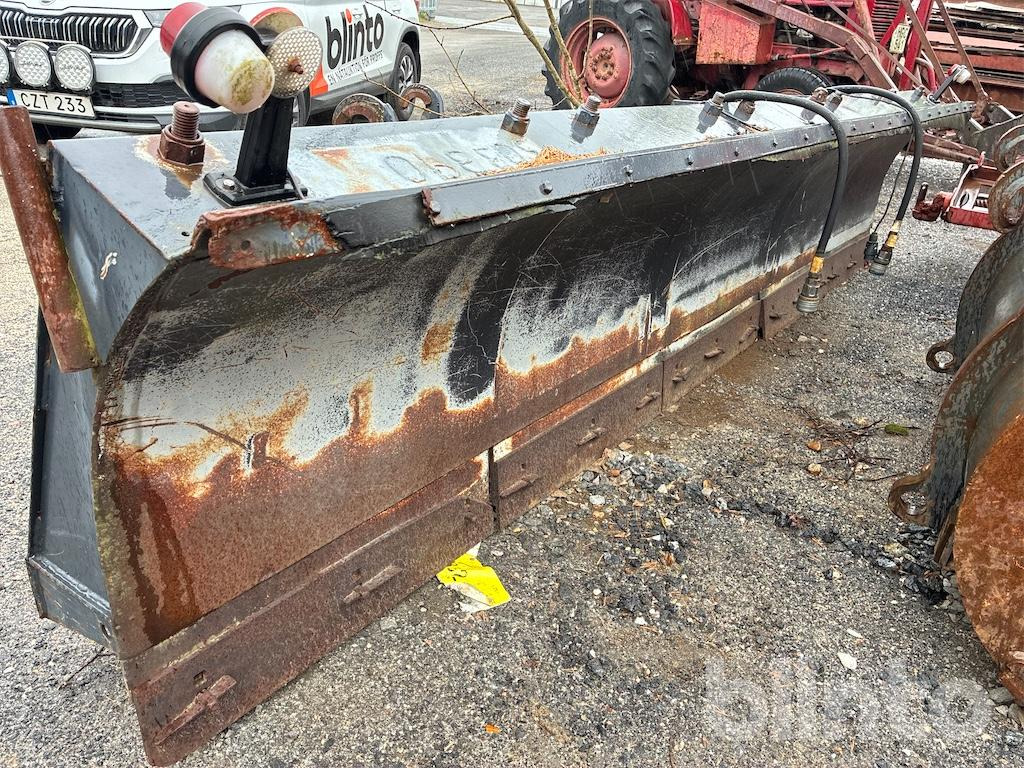 Holms - Schneepflug: das Bild 5 Holms - Schneepflug: das Bild 5