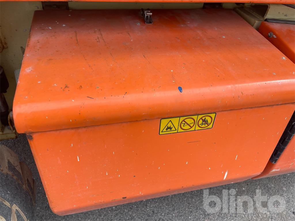 Scherenbühne JLG 4069LE: das Bild 29