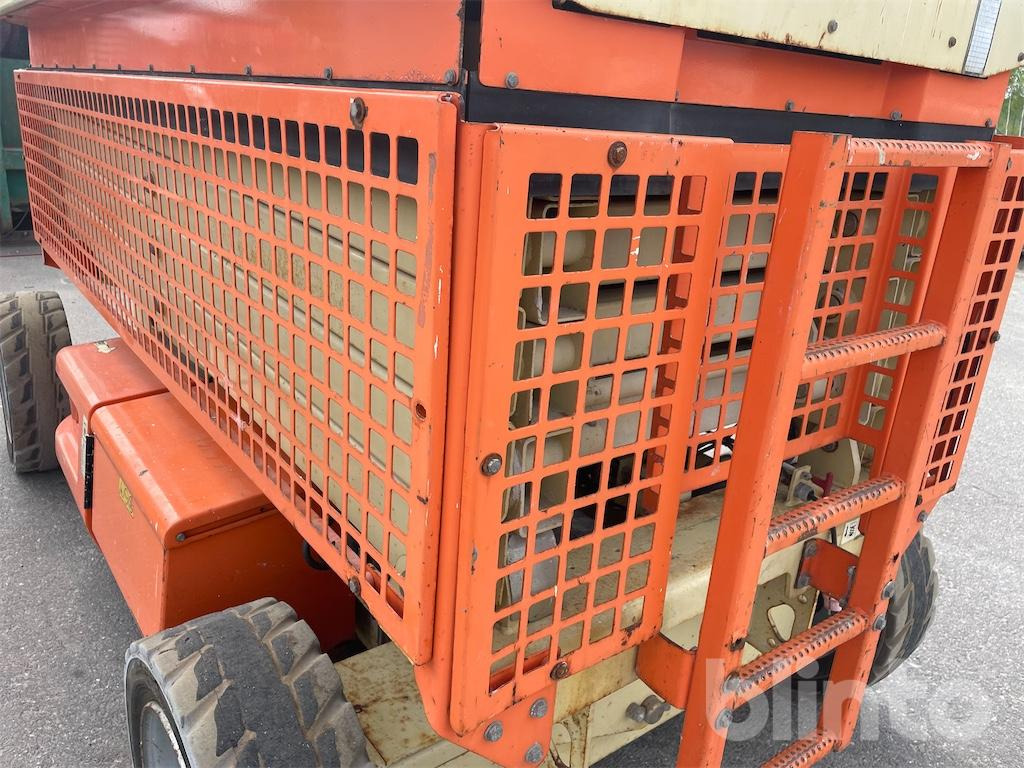 Scherenbühne JLG 4069LE: das Bild 20
