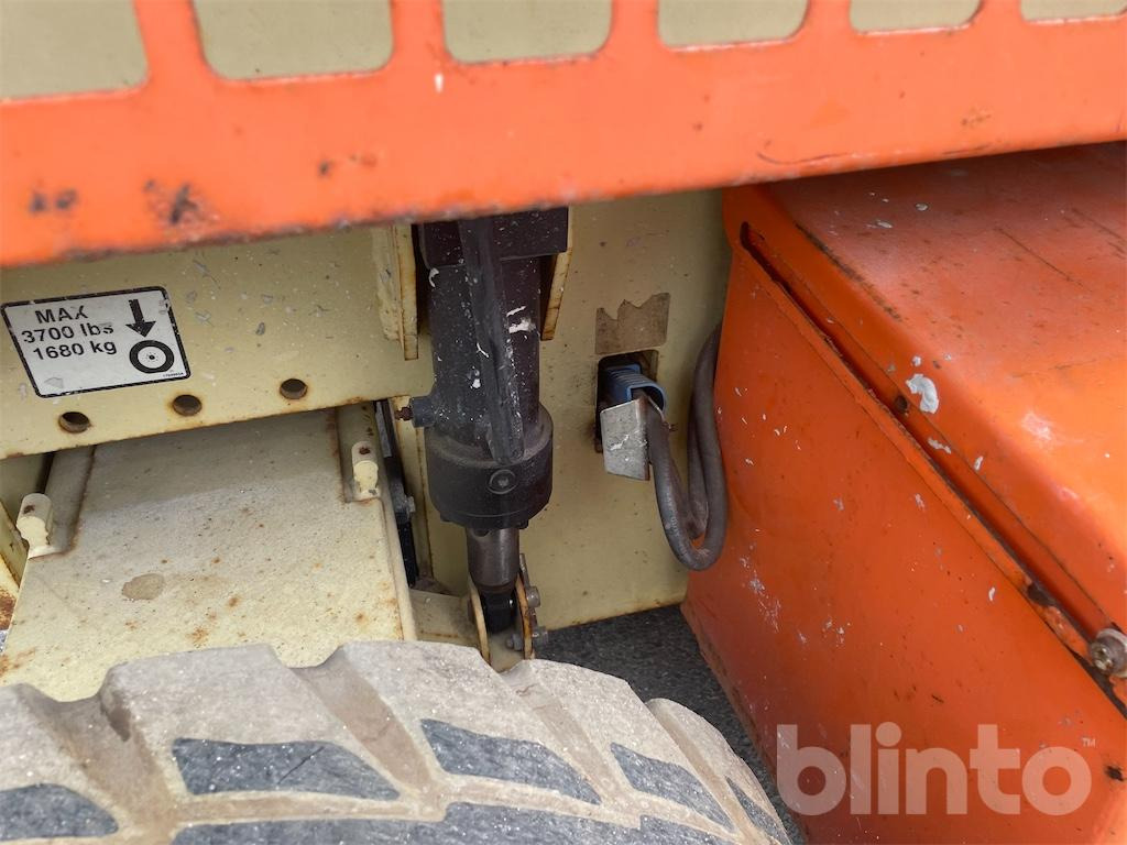 Scherenbühne JLG 4069LE: das Bild 28