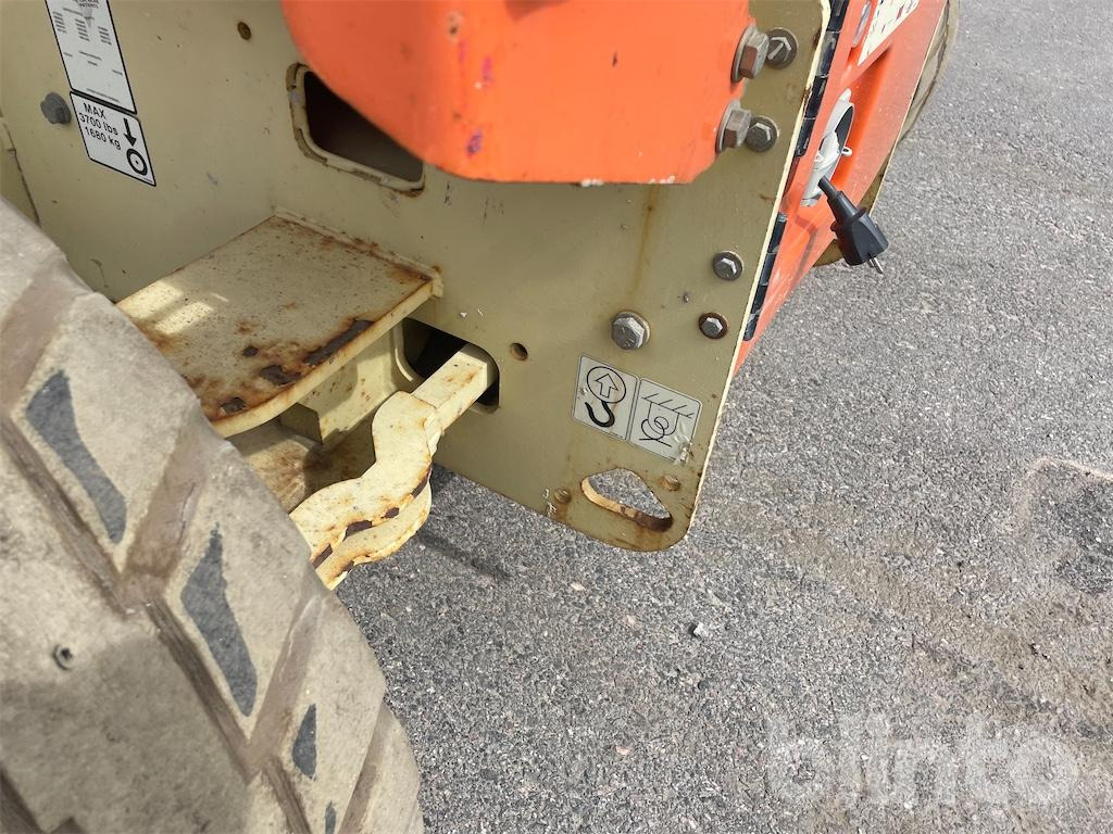 Scherenbühne JLG 4069LE: das Bild 36