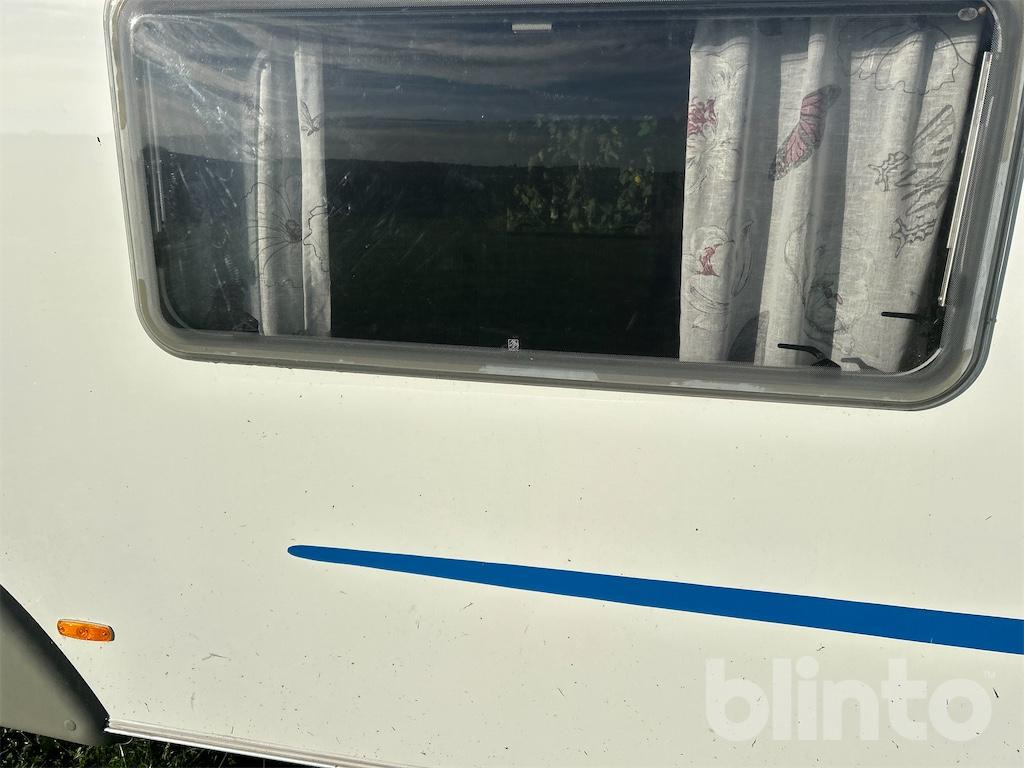 Wohnwagen KNAUS AZUR 750: das Bild 40