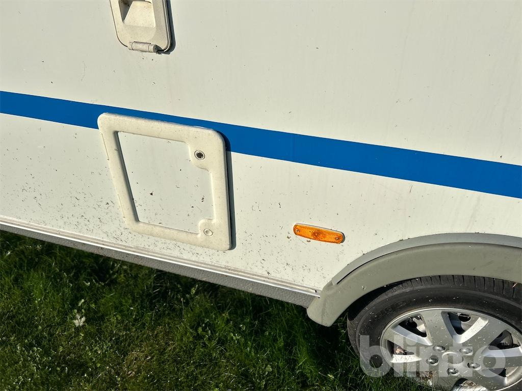 Wohnwagen KNAUS AZUR 750: das Bild 38