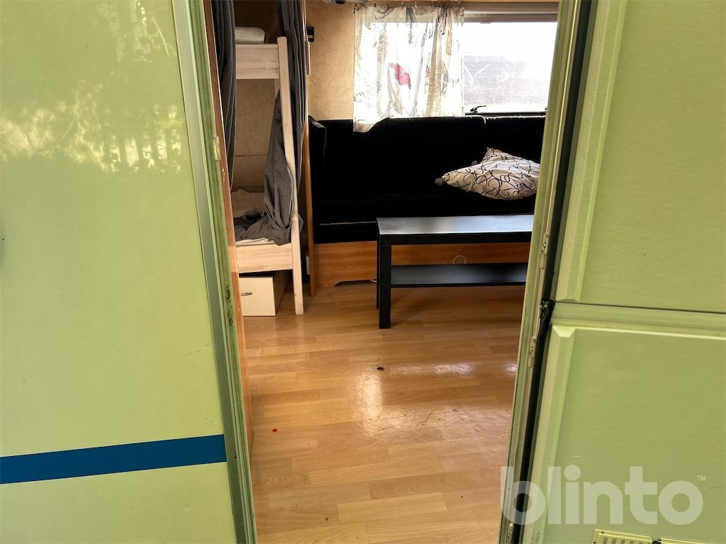 Wohnwagen KNAUS AZUR 750: das Bild 45