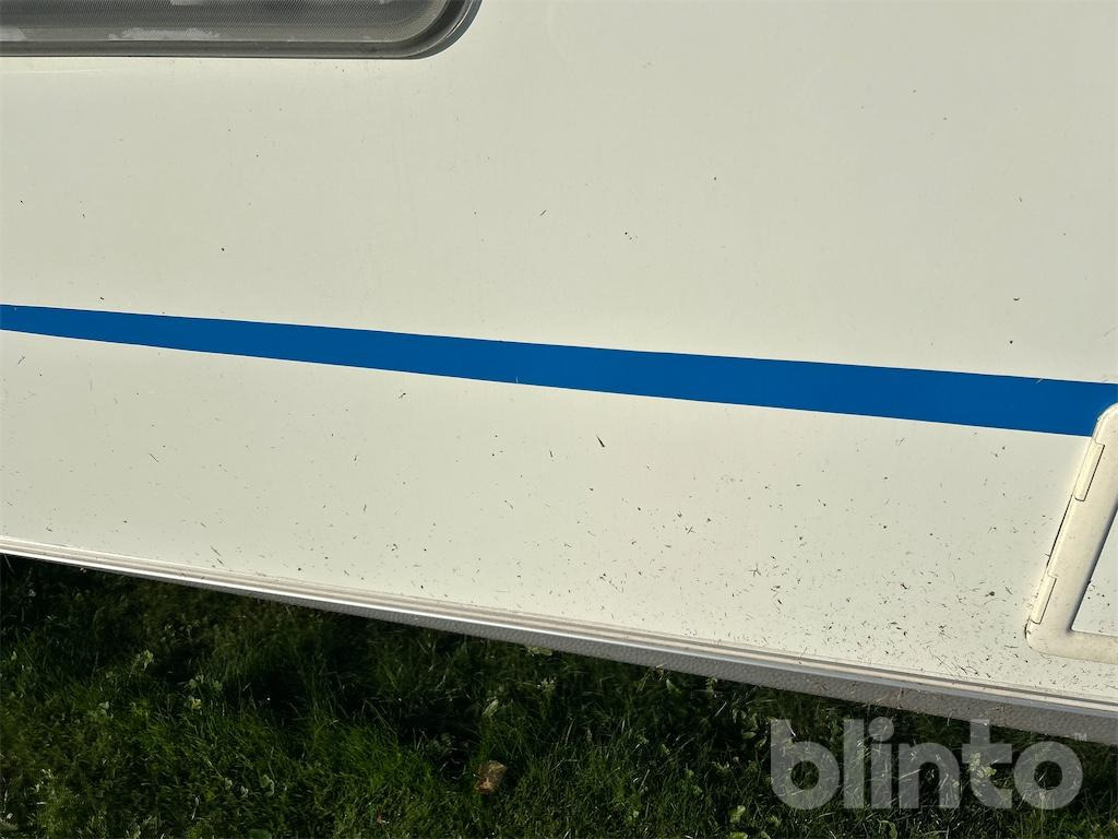Wohnwagen KNAUS AZUR 750: das Bild 39