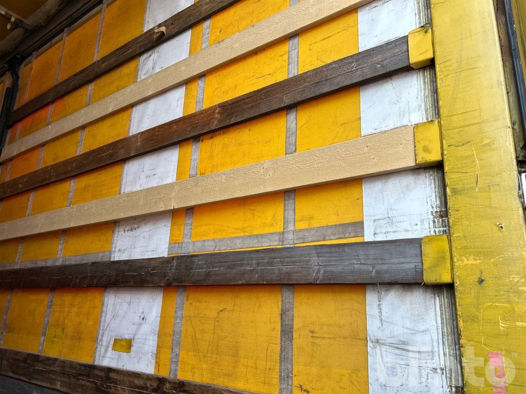 Planenauflieger KRONE SDP27ELB-CS-HPHDSB: das Bild 49 Planenauflieger KRONE SDP27ELB-CS-HPHDSB: das Bild 49