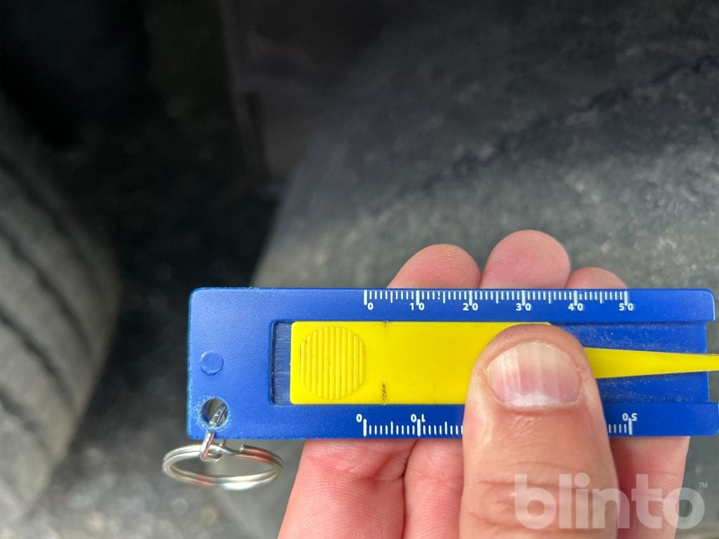 Planenauflieger KRONE SDP27ELB-CS-HPHDSB: das Bild 35 Planenauflieger KRONE SDP27ELB-CS-HPHDSB: das Bild 35