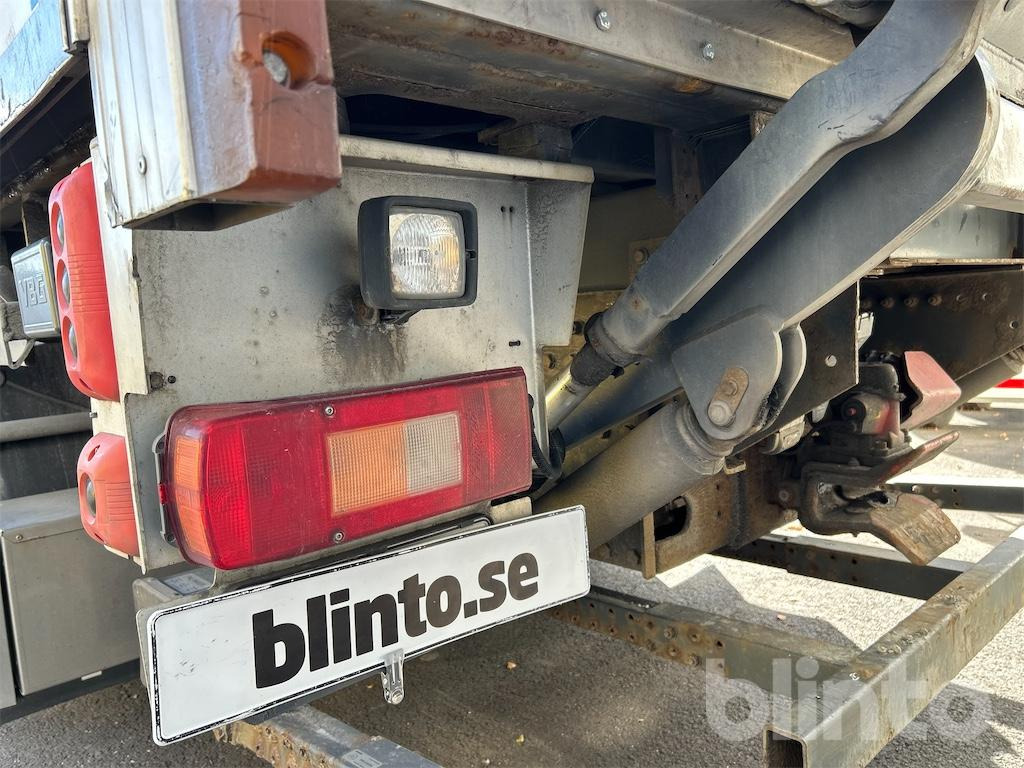 LKW VOLVO FH 6*2: das Bild 12