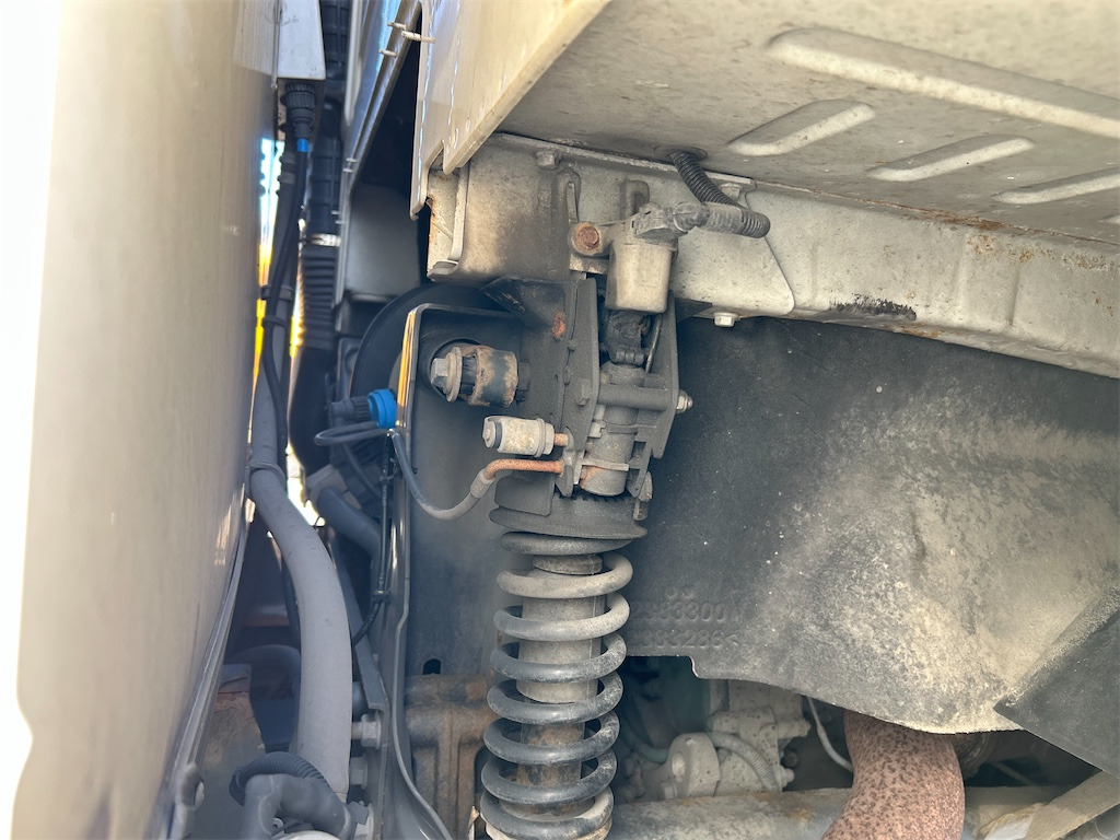 LKW VOLVO FH 6*2: das Bild 34