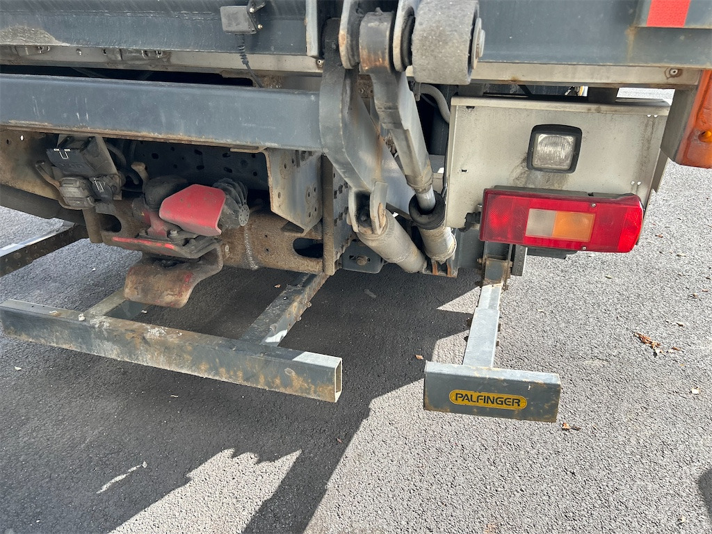 LKW VOLVO FH 6*2: das Bild 46