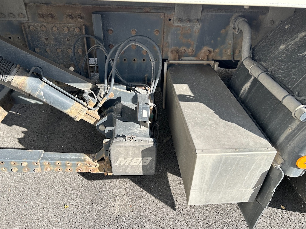 LKW VOLVO FH 6*2: das Bild 44