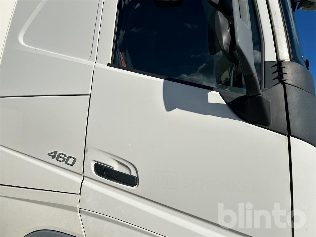 LKW VOLVO FH 6*2: das Bild 21