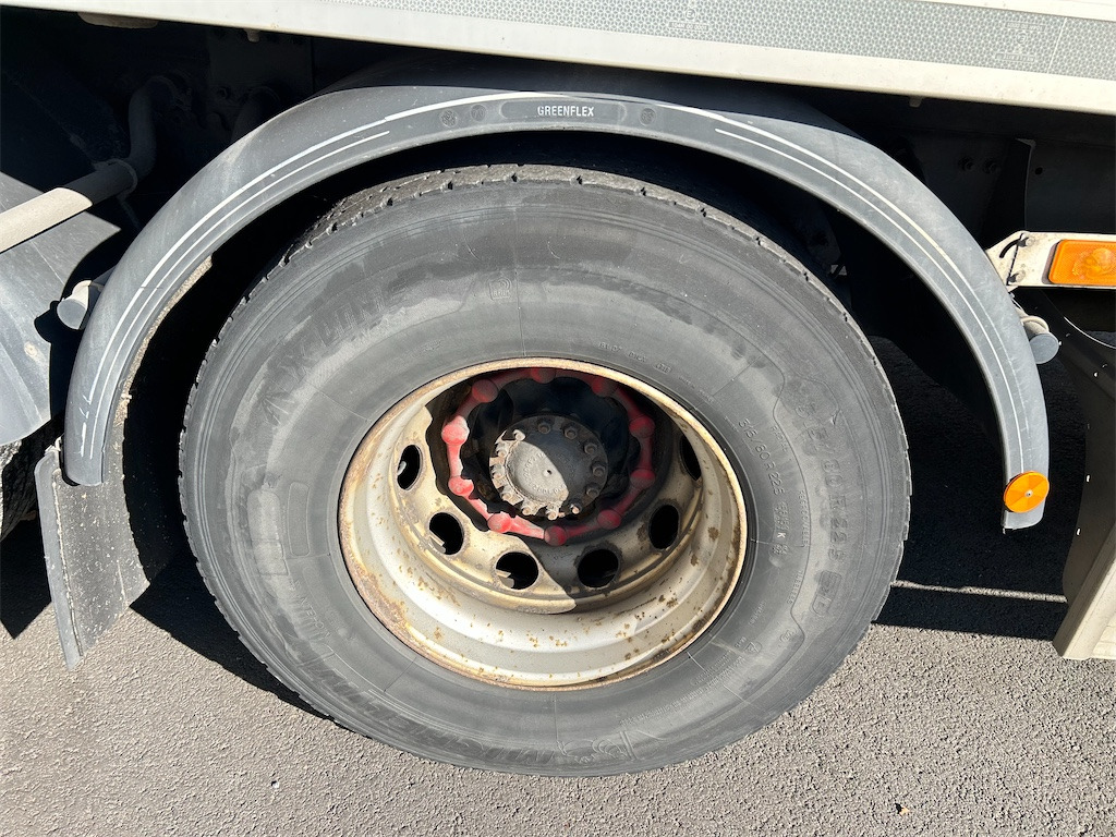 LKW VOLVO FH 6*2: das Bild 41