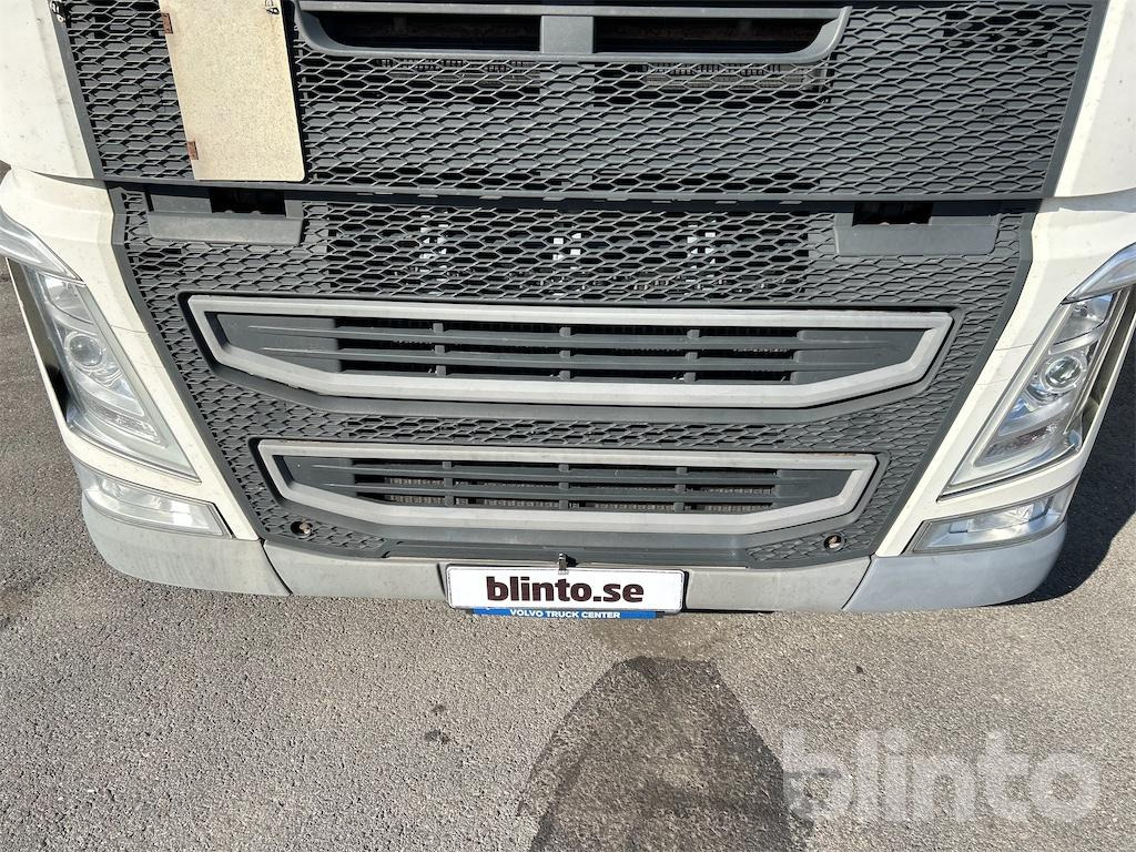 LKW VOLVO FH 6*2: das Bild 19