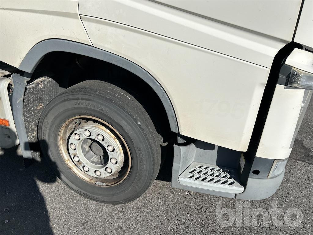 LKW VOLVO FH 6*2: das Bild 22