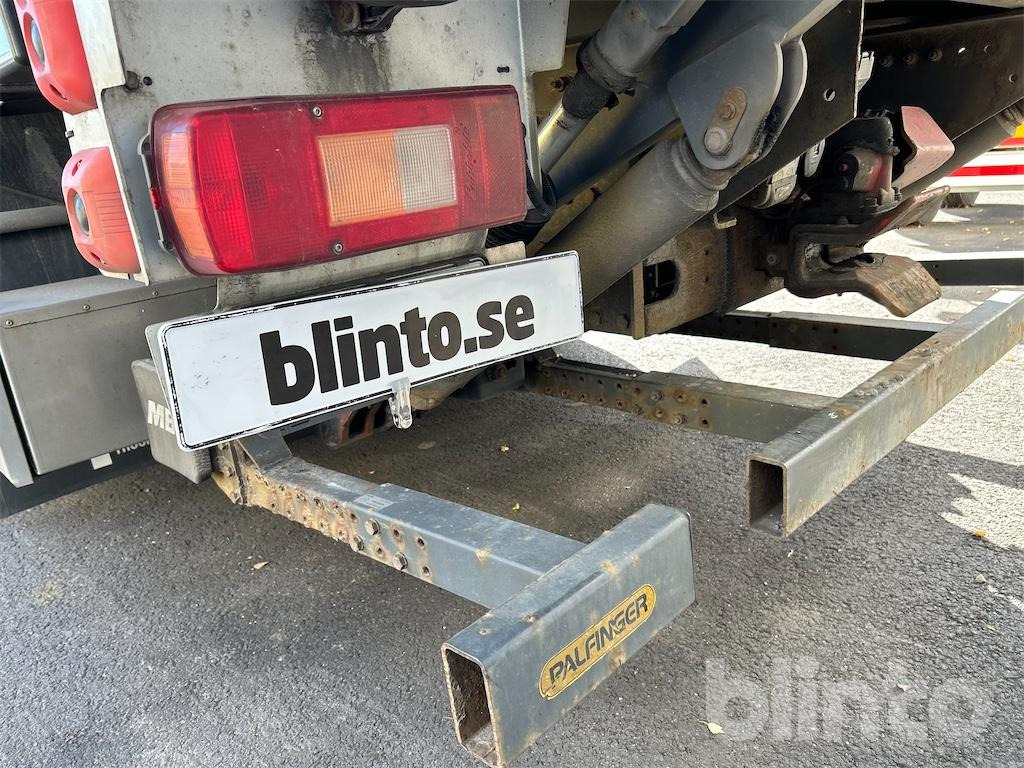 LKW VOLVO FH 6*2: das Bild 13
