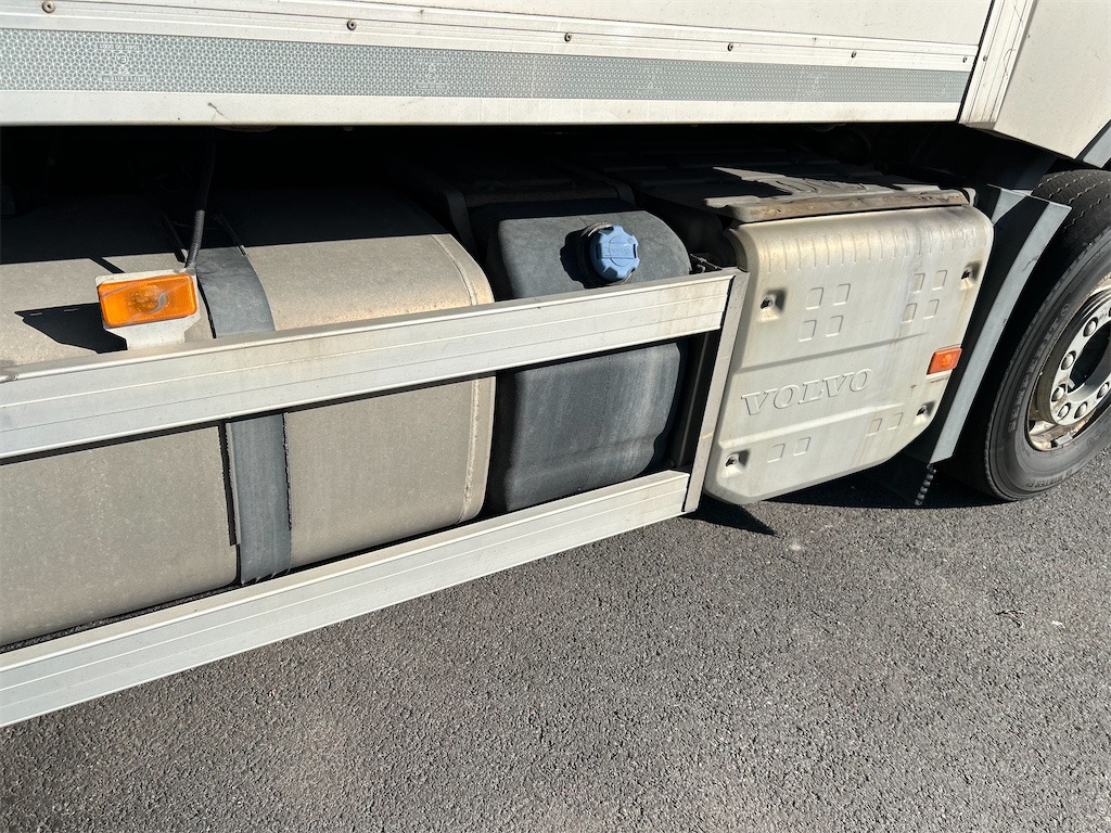 LKW VOLVO FH 6*2: das Bild 37