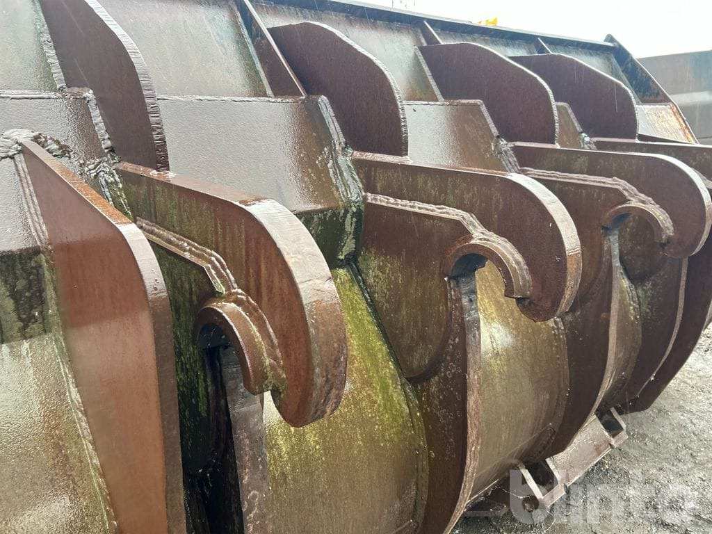 Ladeschaufel Lastarskopa 3900mm: das Bild 29 Ladeschaufel Lastarskopa 3900mm: das Bild 29