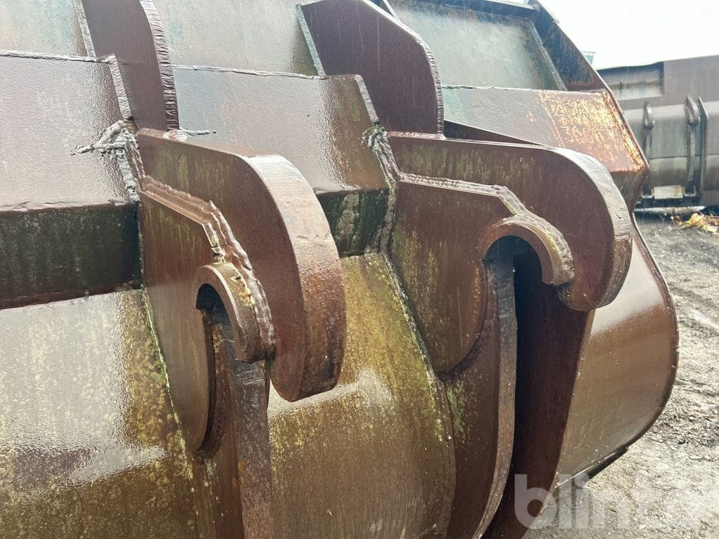 Ladeschaufel Lastarskopa 3900mm: das Bild 25 Ladeschaufel Lastarskopa 3900mm: das Bild 25