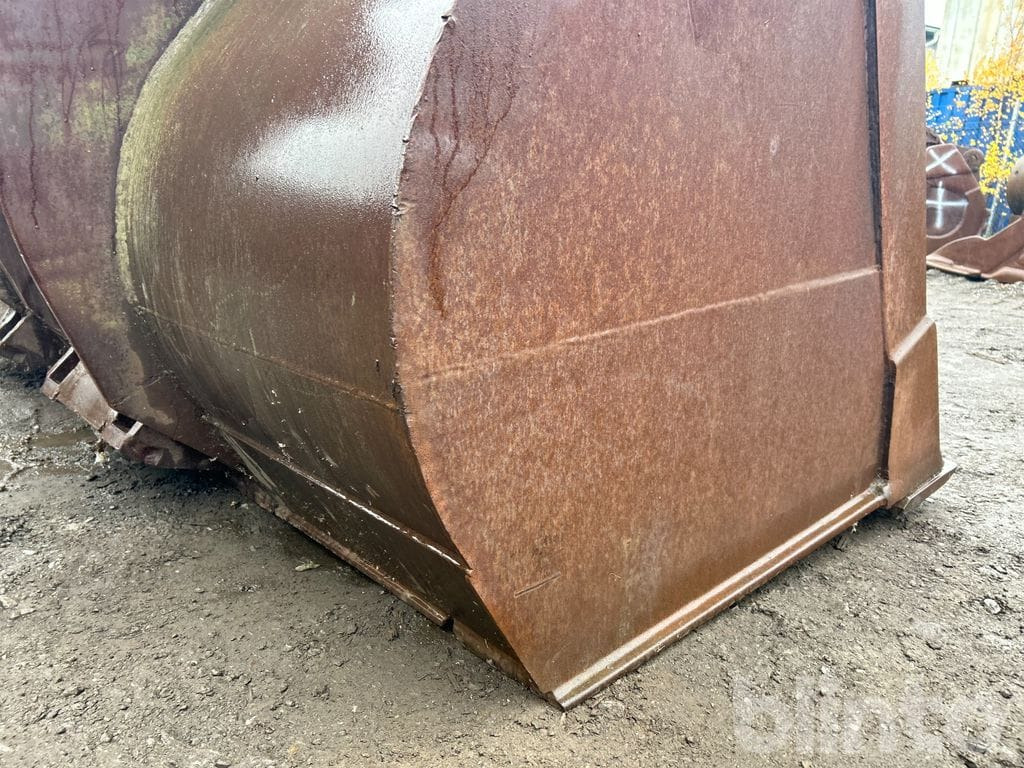 Ladeschaufel Lastarskopa 3900mm: das Bild 22 Ladeschaufel Lastarskopa 3900mm: das Bild 22