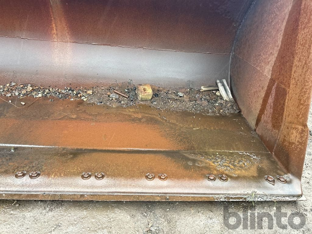 Ladeschaufel Lastarskopa 3900mm: das Bild 14 Ladeschaufel Lastarskopa 3900mm: das Bild 14