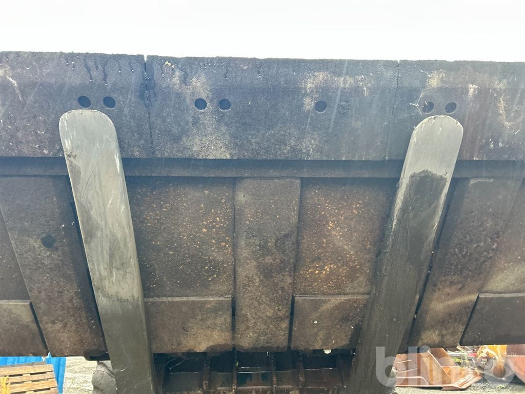 Ladeschaufel Lastarskopa 3900mm: das Bild 34 Ladeschaufel Lastarskopa 3900mm: das Bild 34