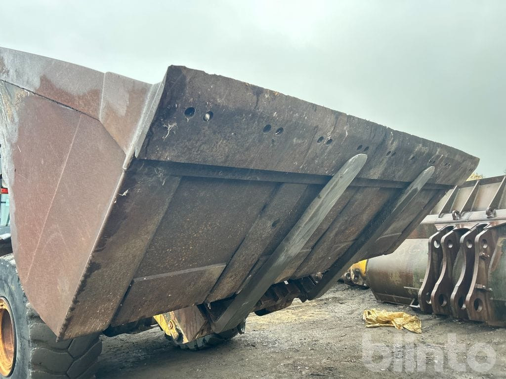 Ladeschaufel Lastarskopa 3900mm: das Bild 36 Ladeschaufel Lastarskopa 3900mm: das Bild 36