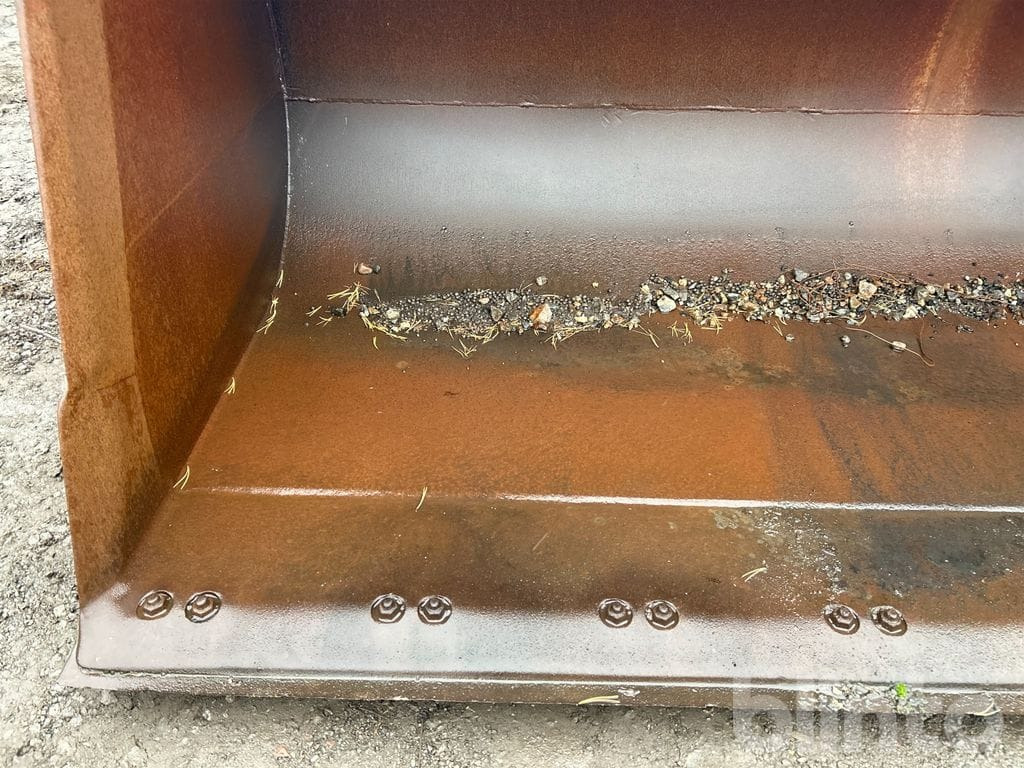 Ladeschaufel Lastarskopa 3900mm: das Bild 18 Ladeschaufel Lastarskopa 3900mm: das Bild 18