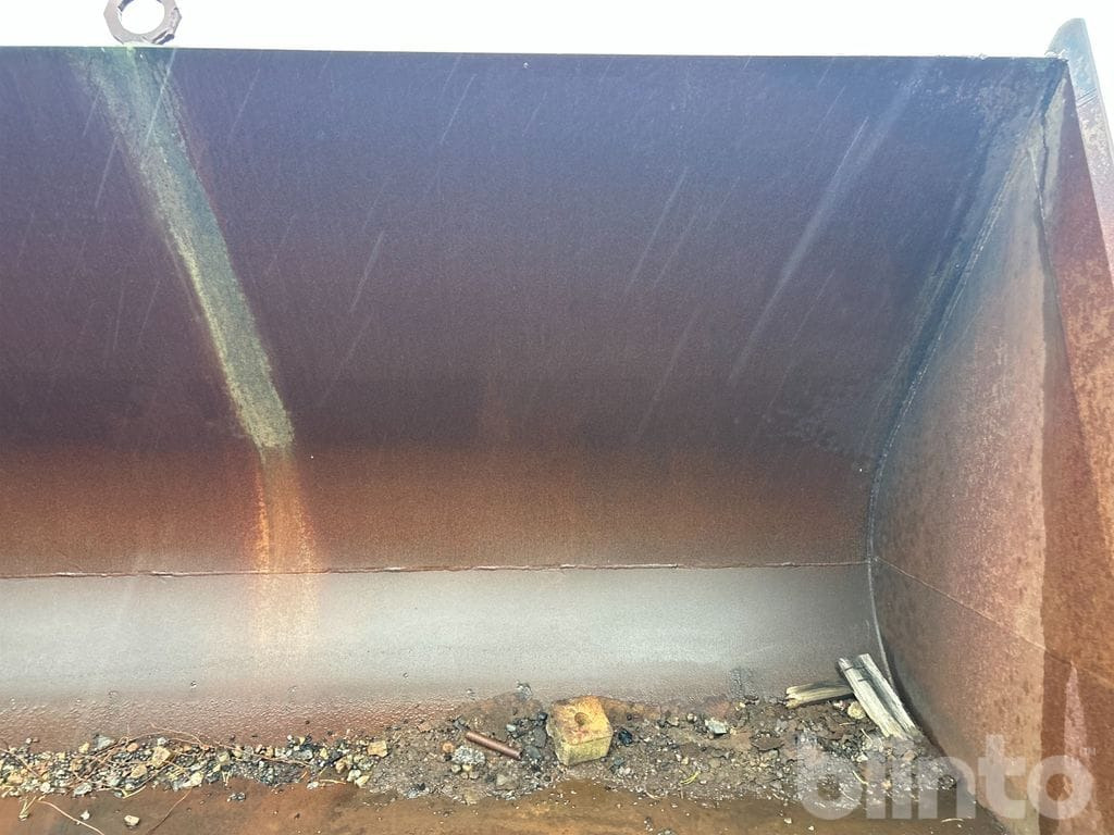 Ladeschaufel Lastarskopa 3900mm: das Bild 13 Ladeschaufel Lastarskopa 3900mm: das Bild 13