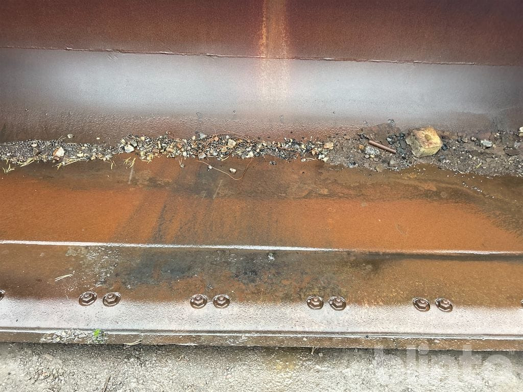 Ladeschaufel Lastarskopa 3900mm: das Bild 16 Ladeschaufel Lastarskopa 3900mm: das Bild 16