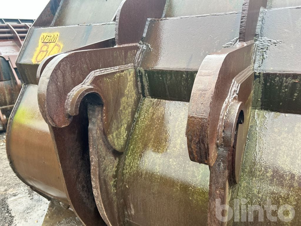 Ladeschaufel Lastarskopa 3900mm: das Bild 27 Ladeschaufel Lastarskopa 3900mm: das Bild 27